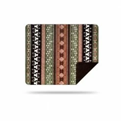 Denali Blankets Collection: Nordic Deer