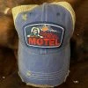Ladies' Original Cowgirl Clothing Cap: Original Cowgirl Motel Cap