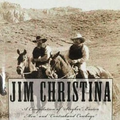 Jim Christina Arizona Justice