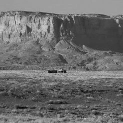 Decor In The Lens Photography: "Navajo Hogan, Vermilion Cliffs"