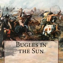 Jim Christina Bugles In The Sun