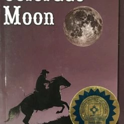 Jim Jones Books & CDs Colorado Moon