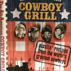 Cheryl Rogers-Barnett Kitchen And Bath The All American Cowboy Grill