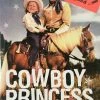 Cheryl Rogers-Barnett Cowboy Princess Books & CDs