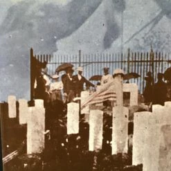 Donald W. Moore Custer's Ghosts Custer's Gold Softcover