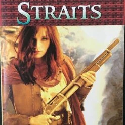 Janet Squires Desperate Straits