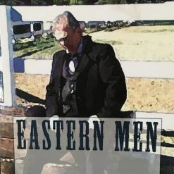 Jim Christina Books & CDs Eastern Men: A Hunter Tale