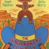 Janet Squires Books & CDs The Gingerbread Cowboy 1 Janet Squires Books & CDs The Gingerbread Cowboy
