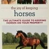 Jessie Shiers The Joy Of Keeping Horses Books & CDs