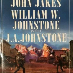 C. Courtney Joyner Books & CDs Law Of The Gun