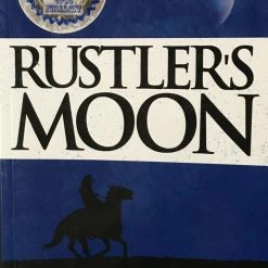 Jim Jones Rustler's Moon