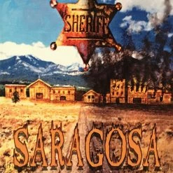 Bill Wilbur Saragosa