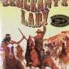 Miles Swarthout Books & CDs Sergeant's Lady 2 Miles Swarthout Books & CDs Sergeant's Lady
