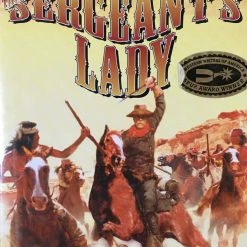 Miles Swarthout Books & CDs Sergeant's Lady