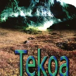 Joe Herrington Tekoa Books & CDs