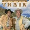 James Rosin Wagon Train The Television Series Books & CDs