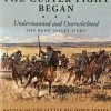 Donald W. Moore Books & CDs Where The Custer Fight Began: Undermanned And Overwhelmed The Reno Valley Fight