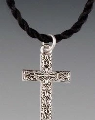 OutWest Shop Ladies' Southwest Cross On Cord