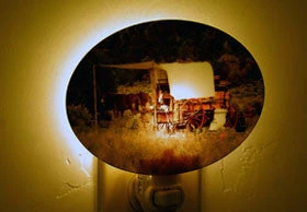 TXLC Custom Tile Made In The USA For Home Western Art Tile: Artist Jack Sorenson "Unscheduled Flight" 9 TXLC Custom Tile Made In The USA For Home Western Art Tile: Artist Jack Sorenson "Unscheduled Flight"