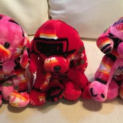 OutWest Shop Plush Puppy Dog Stuffed Animal Decor