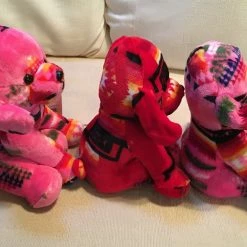 OutWest Shop Plush Puppy Dog Stuffed Animal Decor