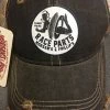 Ladies' M&P Speed Shop Cap: Race Parts