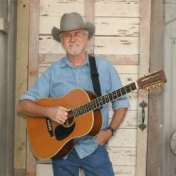 Ray Doyle The Emigrant Trail