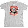 Men's M&P Speed Shop T-Shirt: Riverside International Raceway