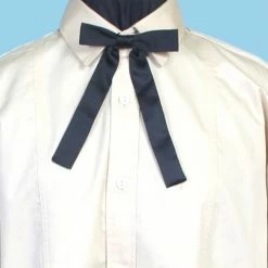 Scully Leather Company Necktie Accessory: Old West Kentucky String Tie Necktie