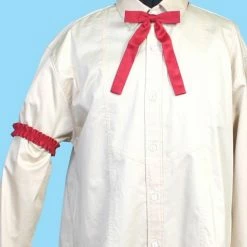 Scully Leather Company Necktie Accessory: Old West Kentucky String Tie Necktie