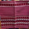 Action Decor Saddle Blanket Fortune Maker Pink Red White