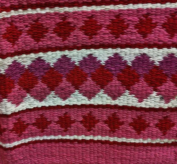 Action Decor Saddle Blanket Fortune Maker Pink Red White 4 Action Decor Saddle Blanket Fortune Maker Pink Red White