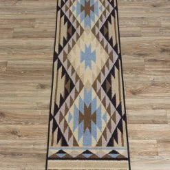 American Dakota Textiles Voices Collection: Sallisaw Area Rugs Decor