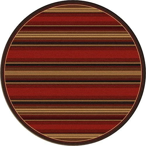 American Dakota Textiles Cabin Collection: Santa Fe Stripe Area Rugs 6 American Dakota Textiles Cabin Collection: Santa Fe Stripe Area Rugs