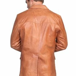 Scully Leather Company Men's Leather Jacket Collection: Scully Western Sportcoat Blazer 17 Scully Leather Company Men's Leather Jacket Collection: Scully Western Sportcoat Blazer