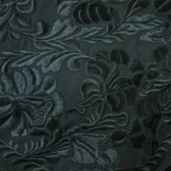 Scully Leather Company Men's Vintage Western Shirt Collection: Scully Gunfighter Black 14 Scully Leather Company Men's Vintage Western Shirt Collection: Scully Gunfighter Black