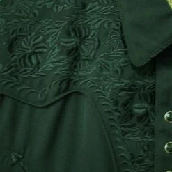 Scully Leather Company Men's Vintage Western Shirt Collection: Scully Gunfighter Black 12 Scully Leather Company Men's Vintage Western Shirt Collection: Scully Gunfighter Black