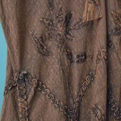 Scully Leather Company Ladies' Women's Honey Creek Collection Dress: Spaghetti Straps Copper 14 Scully Leather Company Ladies' Women's Honey Creek Collection Dress: Spaghetti Straps Copper