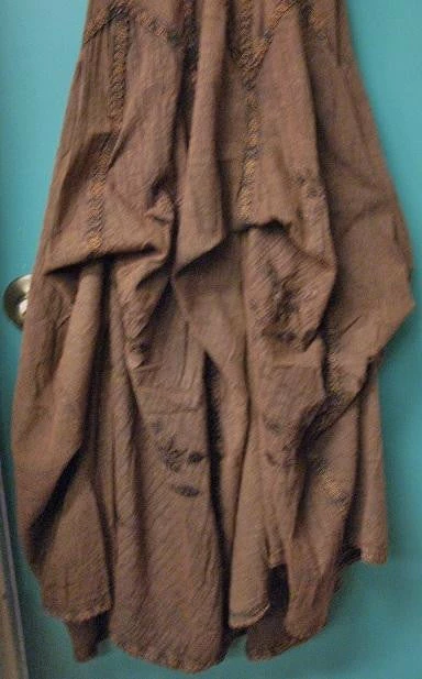 Scully Leather Company Ladies' Women's Honey Creek Collection Dress: Spaghetti Straps Copper 9 Scully Leather Company Ladies' Women's Honey Creek Collection Dress: Spaghetti Straps Copper