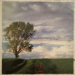 Journey West Sentimental Journey