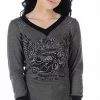 Liberty Wear Collection Tops: Thermal Speed Master Ladies'