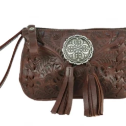 American West Handbags American West Handbag Lariats & Lace Collection: Stadium Event Approved Bag Ladies'