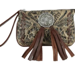 American West Handbags American West Handbag Lariats & Lace Collection: Stadium Event Approved Bag Ladies'