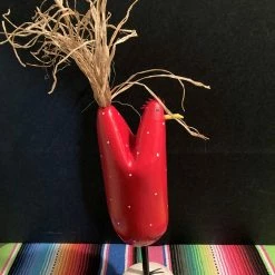 Edith Herbert John Folk Art Navajo Hand Carved Medium Standing Chicken 9 Edith Herbert John Folk Art Navajo Hand Carved Medium Standing Chicken