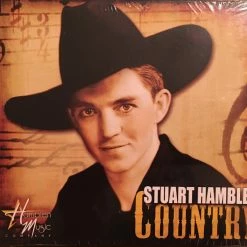 Stuart Hamblen Country