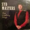 Syd Masters The Cowboy Sings Books & CDs
