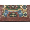 American West Handbags Ladies' American West Handbag Bella Beau Collection: Leather Tri-Fold Western Wallet