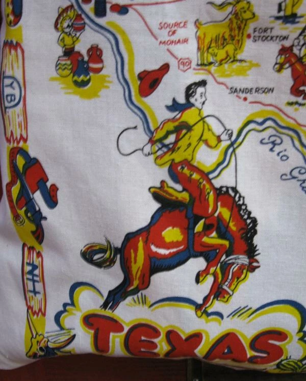 OutWest Shop Texas Flour Sack Tote 6 OutWest Shop Texas Flour Sack Tote