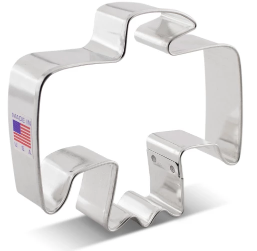 Ann Clark Cookie Cutters Decor Cookie Cutter: Thunderbird Eagle 3 Ann Clark Cookie Cutters Decor Cookie Cutter: Thunderbird Eagle