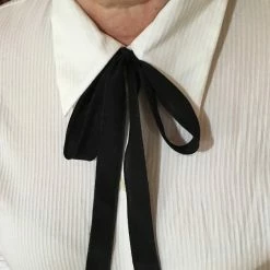 Cowboy Images Wild Rags Ladies' Cowboy Images Accessory: Western Necktie 3/4 Inch Wide